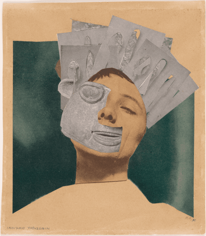 Hannah Hoch