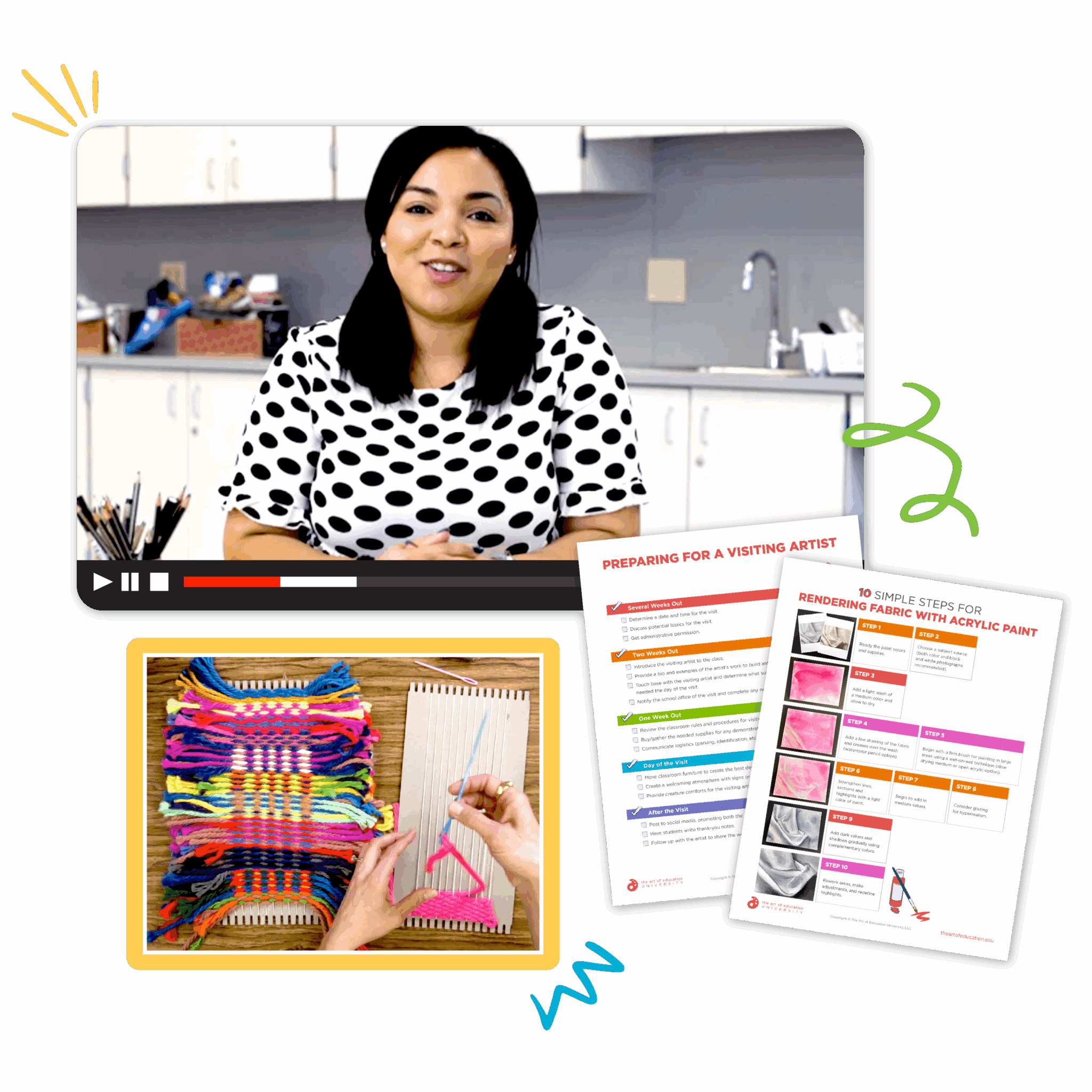 PRO Learning - The Art of Education