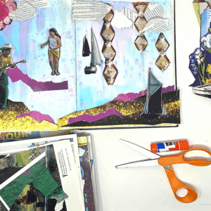 FLEX Curriculum - The Art of Education