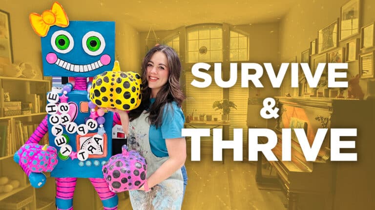 dear sketchbook thumbnail