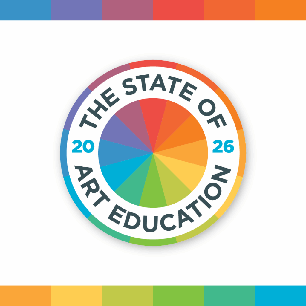 state of art education logo
