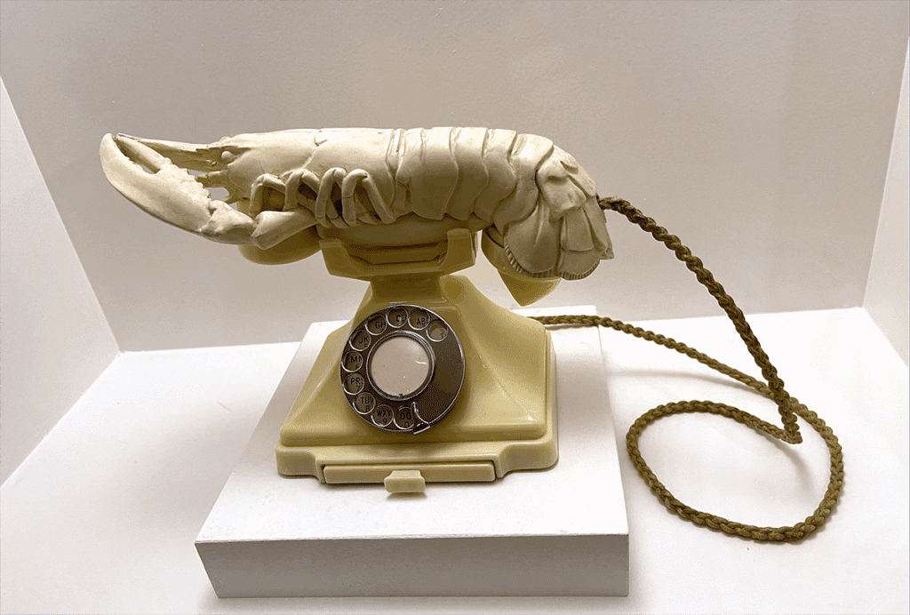 lobster phone