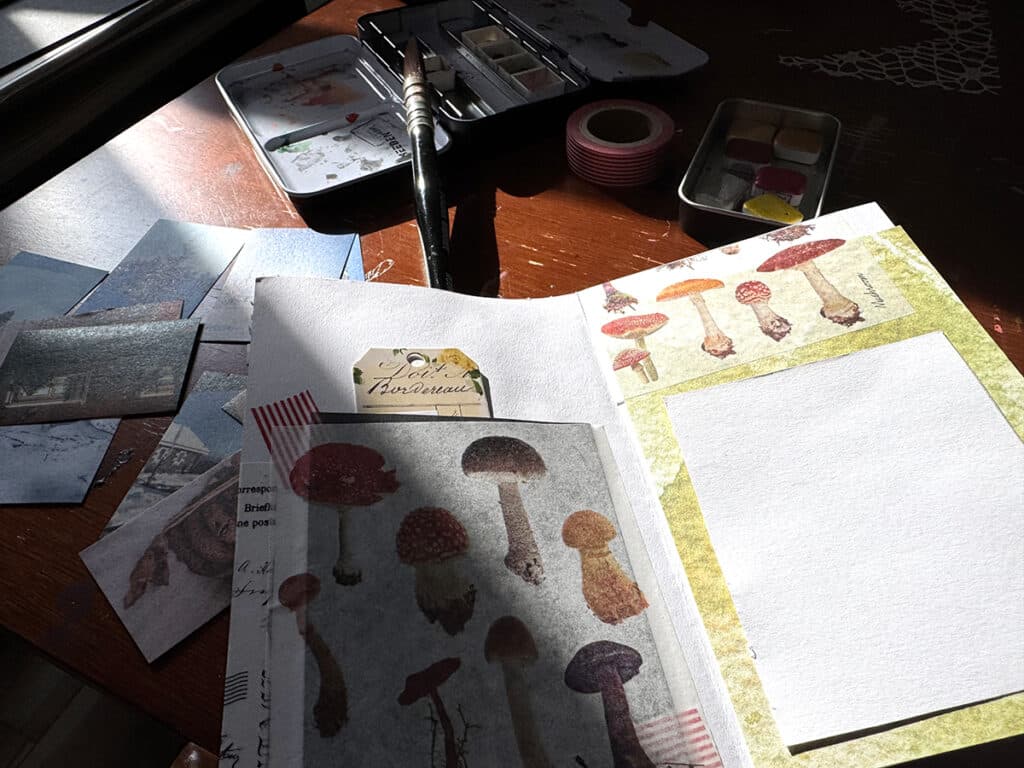 Recharge with These 5 Art Activities at the End of the Semester