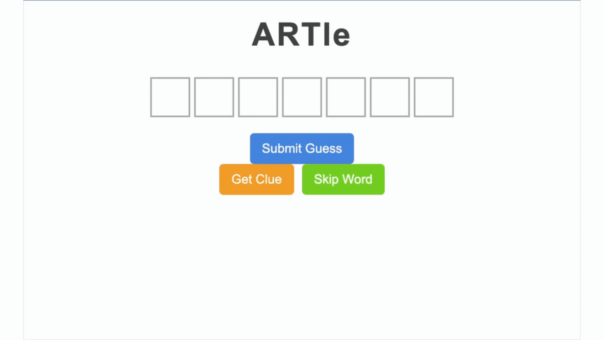 artle gif