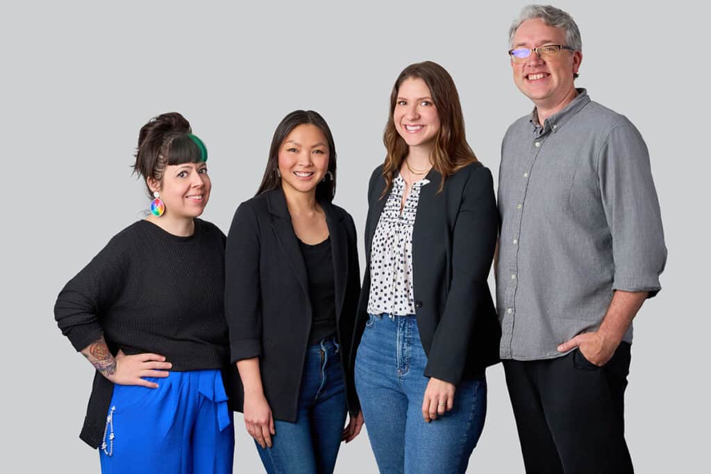 Community Engagement Team