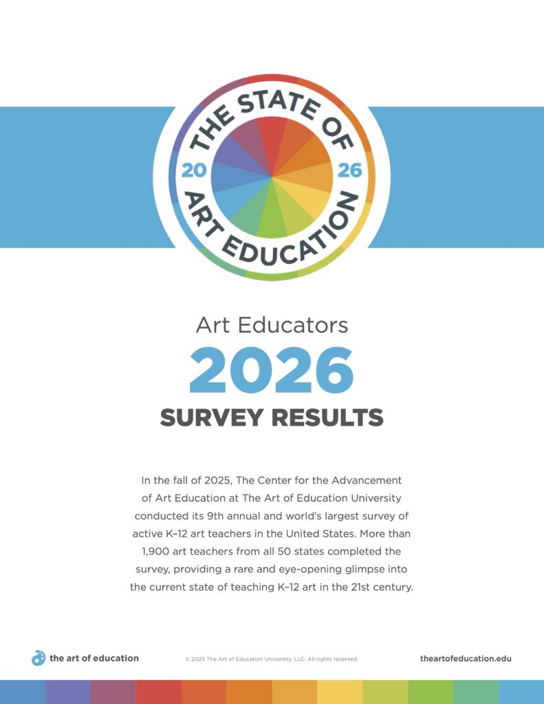 2026StateofArtEducationSurvey_Educators (1)