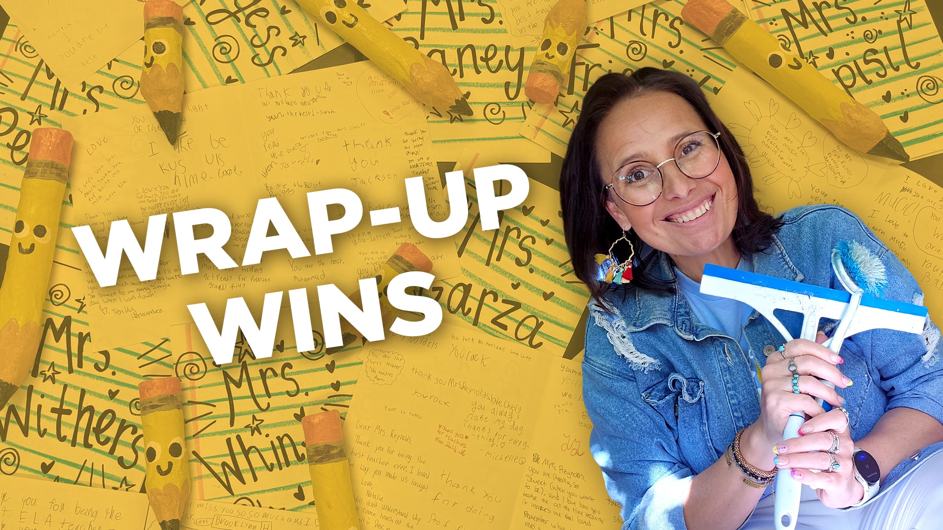 Spring Clean the Art Room: End-of-Year Organization & Wrapping Up ...