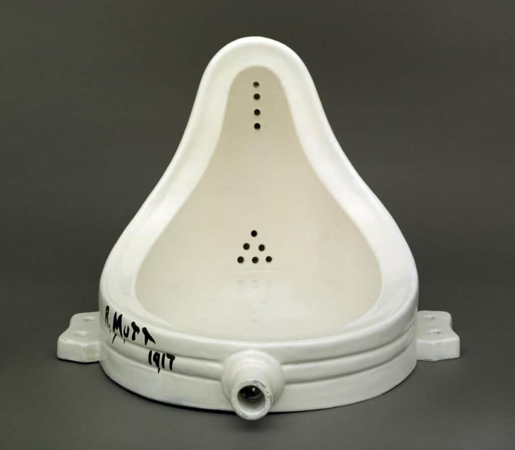 fountain
