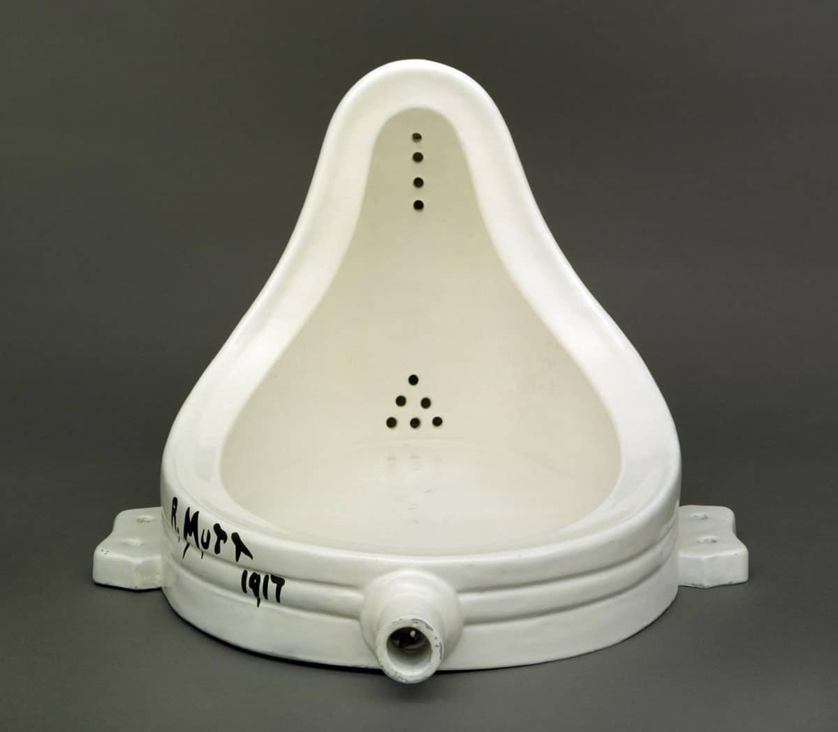 fountain