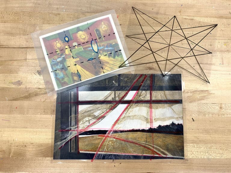 composition resources with acetate