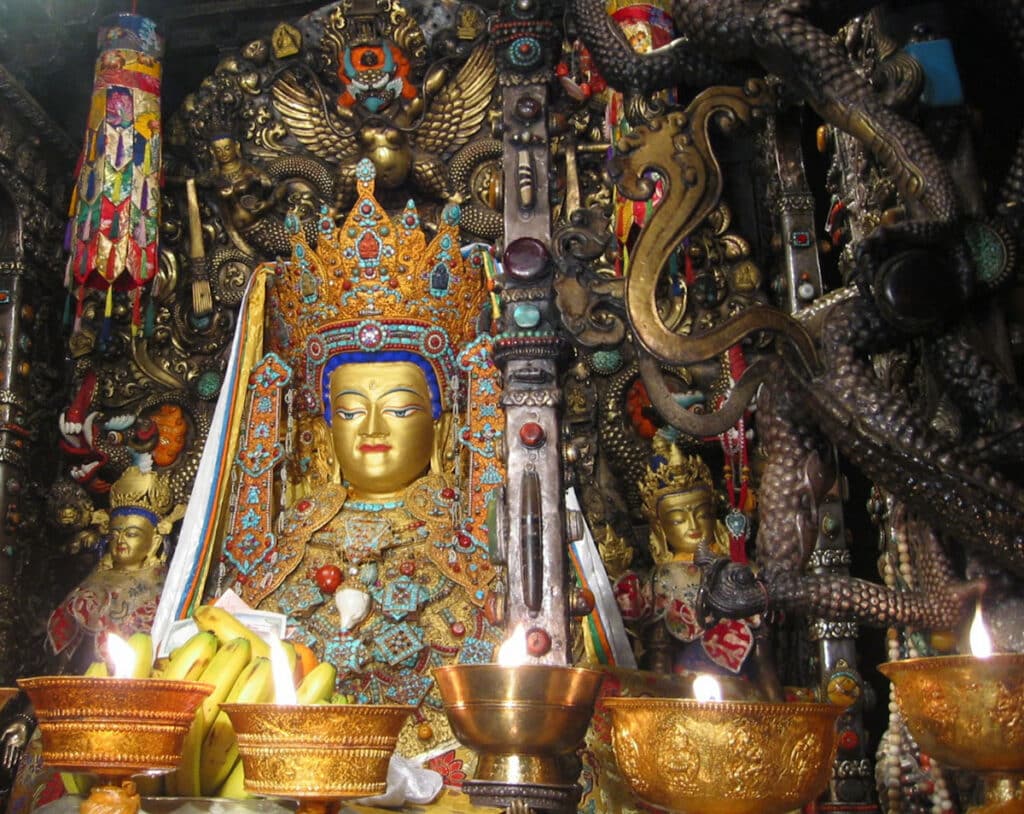 jowo rinpoche