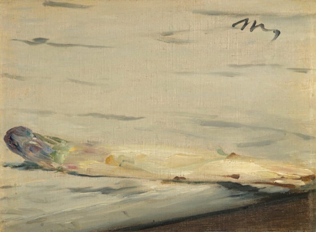 LAsperge