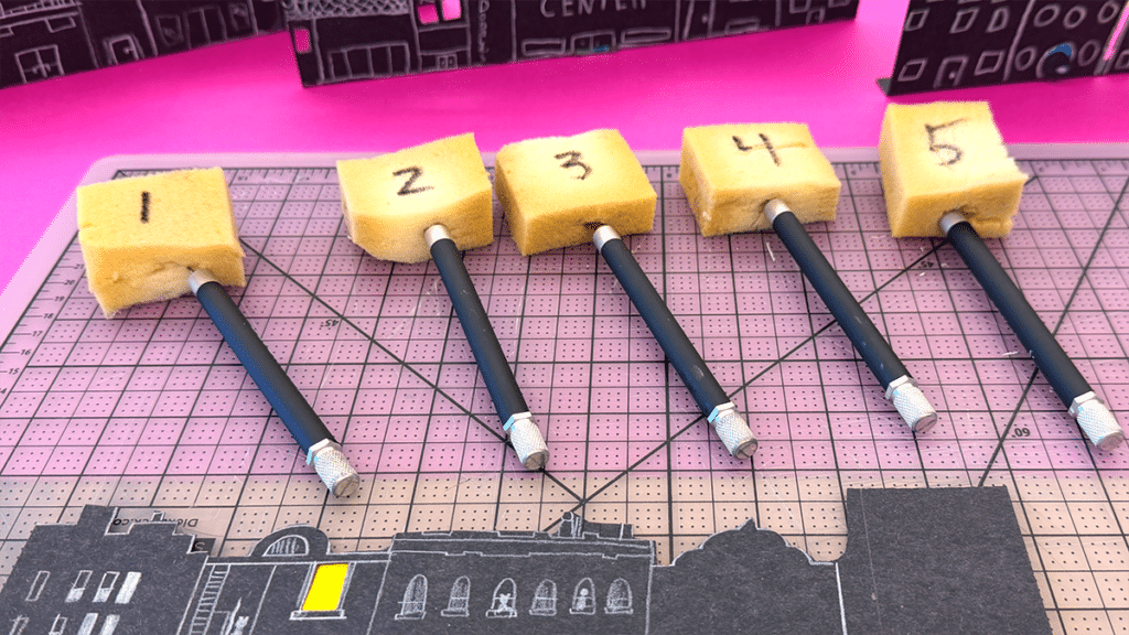 craft knife system