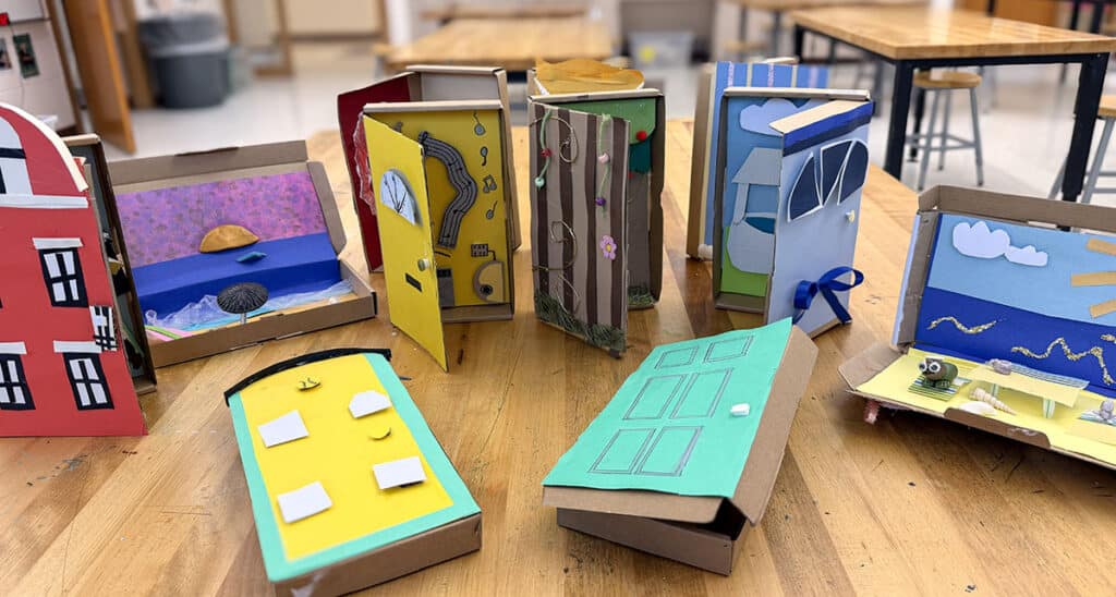 door projects