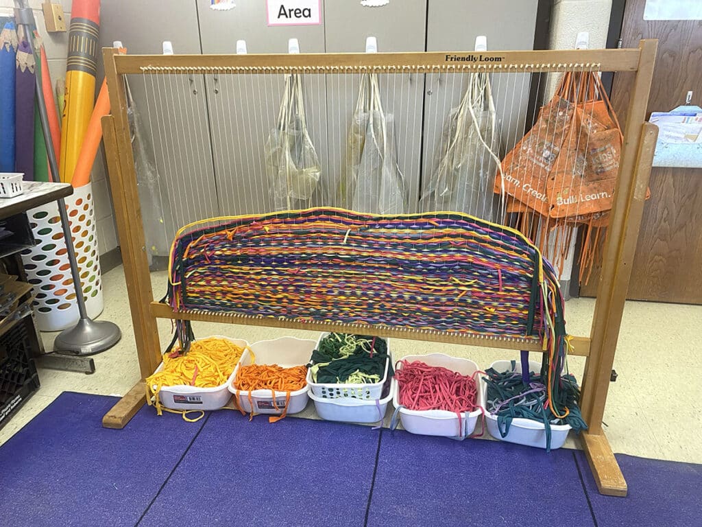 loom