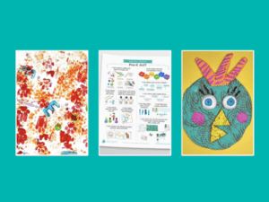 FLEX Curriculum Pre-K Materials