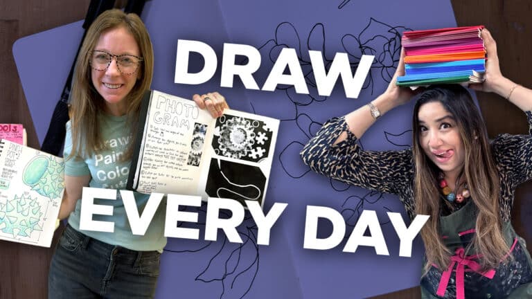 sketchbook routines thumbnail