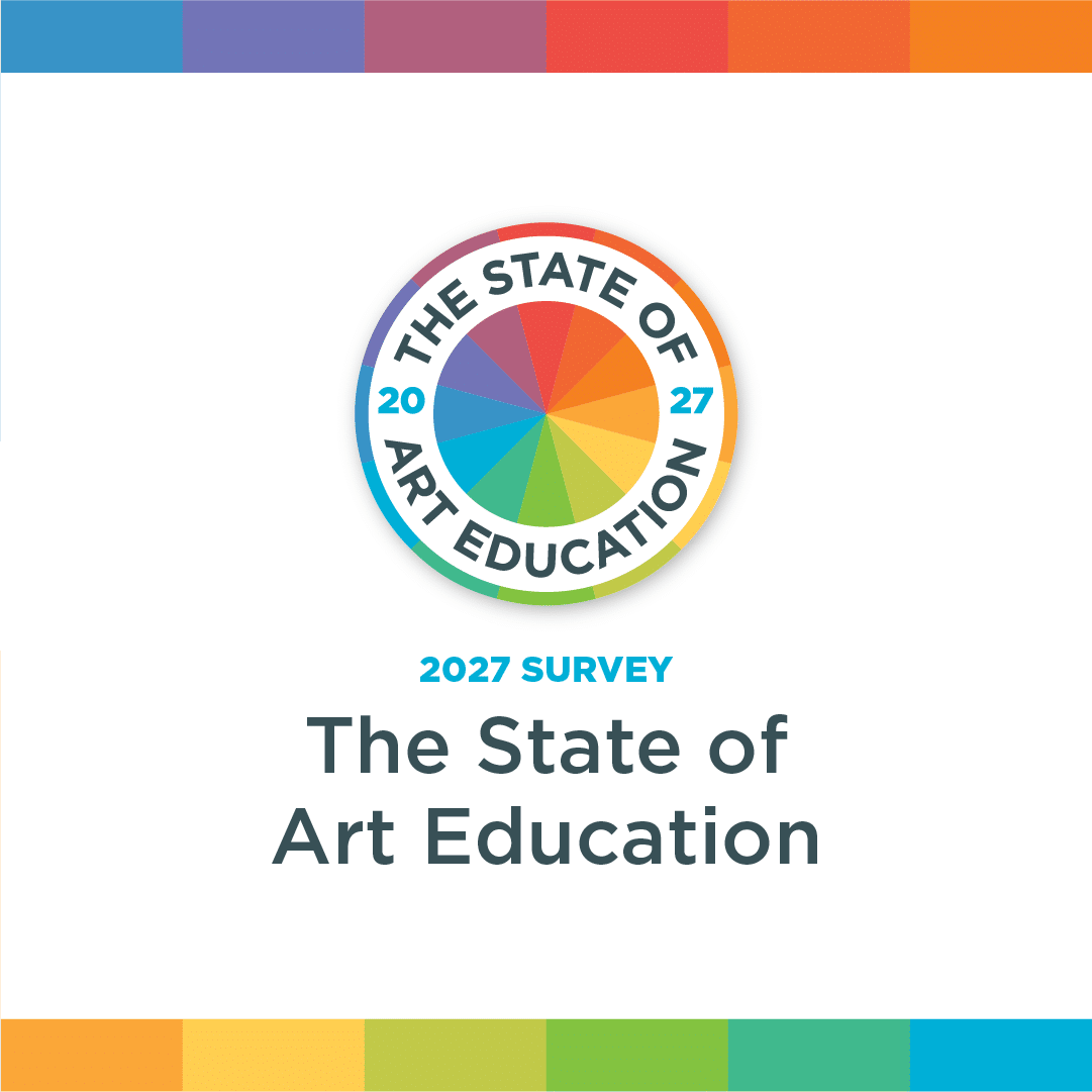 State of Art Education Administrator Survey