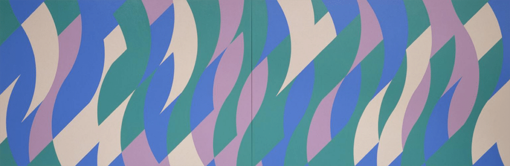 bridget riley